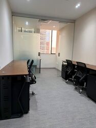 International Plaza (D2), Office #536727881